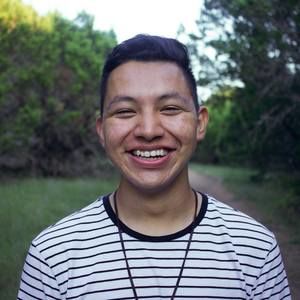 Meet your Posher, Ernesto